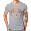 Baba Essential John Wick Movie T Shirt Graphic Oneck Cotton  Tops