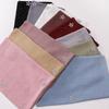 Chiffon Star Rhinestone Long Scarf Ethnic Malay Headscarf For Women