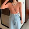 Autumn Winter Long Sleeve Slim Fit Pullovers Office Lady Fashion V-neck Solid Color Knit Tops Sweaters For Women Clothing 28684