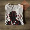Limited Ken Carson Unisex T-shirt - Chaos Inspired Heavy Cotton Tee