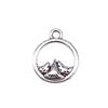 Robot Charms Multi Color Rainbows Pendants For Galaxies Fan Jewelry Making