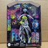 MonsterHigh Elf High School Doll Fashion Monster Freshman Monster High Toy Doll Girl Gift