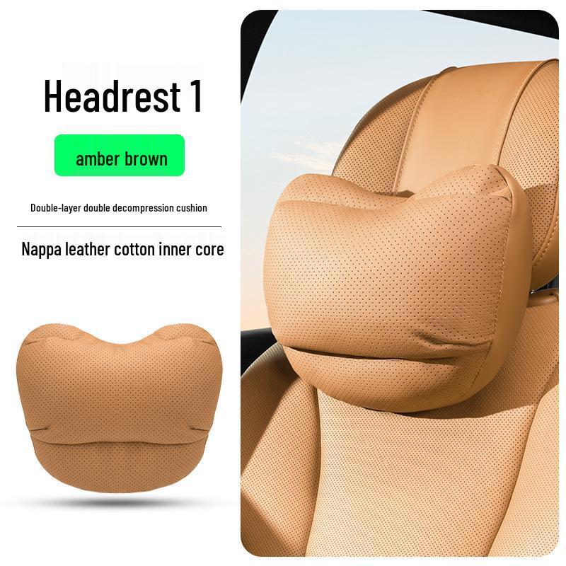 

Changan Deep Blue Driver s Side Neck Pillow: Models S05/S07/S09/L07/G318/SL03