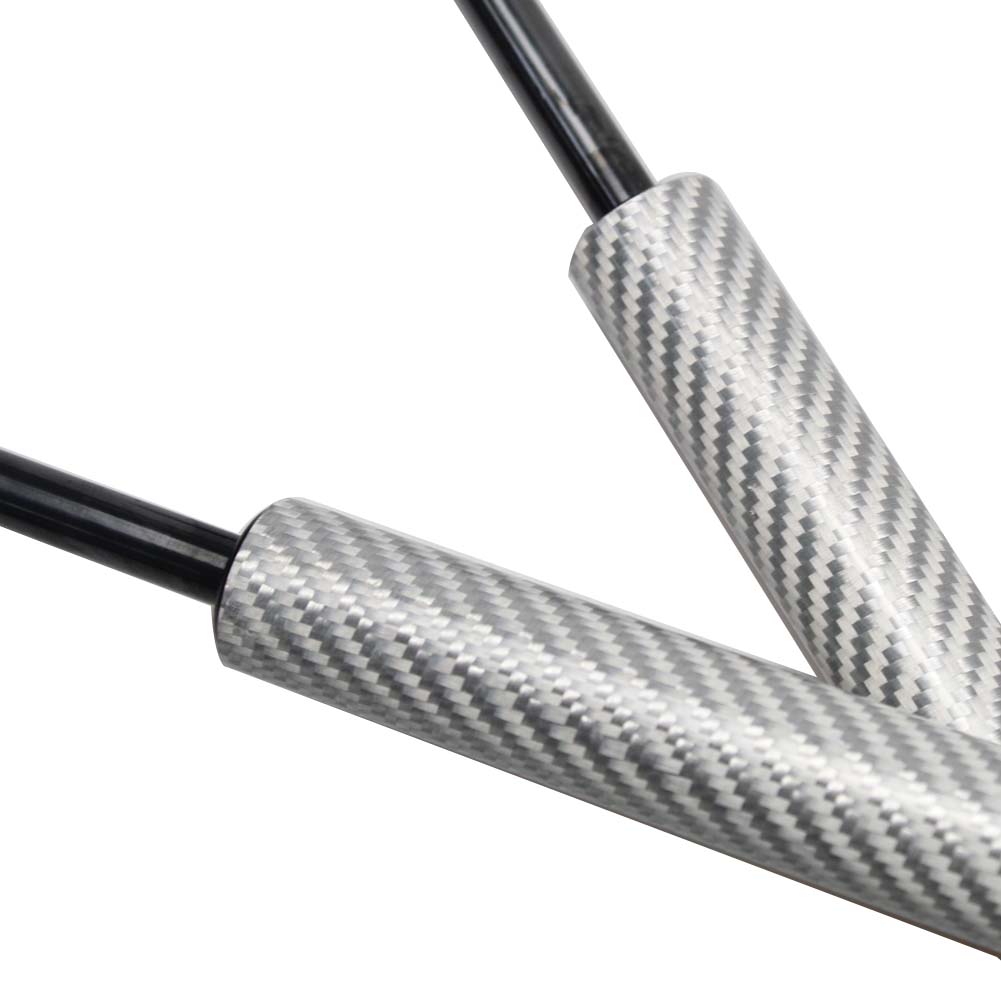 1 Set Gas Struts For Mazda3 Axela BM BN BY 2014-2018 Front Hood Bonnet Modify Lift Support Damper Shock Absorber Prop Rods