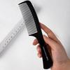 Hair Detangler Comb Stylist Accessories Anti-static Haircare Hairstyling Tool Barber Hairdressing Combs Multifunction