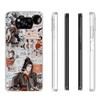 Mo Dao Zu Shi MDZS Manga Phnoe Case for Xiaomi Poco X5 X6 X7 Pro X4 Gt F7 Ultra M8 M7 Redmi 15C 15 13C 13 12C 12 Unique Cover Co