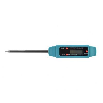 Digital Thermometer