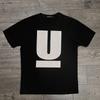 UNDERCOVER JUN TAKAHASHI WE MAKE NOISE NOT CLOTHES T-SHIRT MENS MEDIUM RARE Unisex T-Shirt