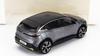 NOREV Renault Megane EV 2022 Scale Diecast Model Car (Gray) 1/64