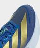 Adidas Adizero Boston 13 M - Blue:Gold Metallic / Jq1669