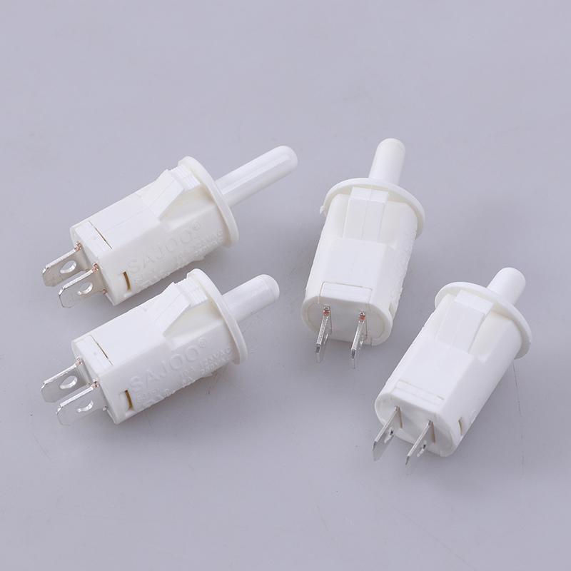 Door Switch Refrigerator Cabinet Light Disinfection Wardrobe Press Button