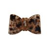 Magnetic Hair Clip, Transparent Anti-Slip Tooth Design Hair Pin, Half-tied Hair Accessory for Medium Long Hair