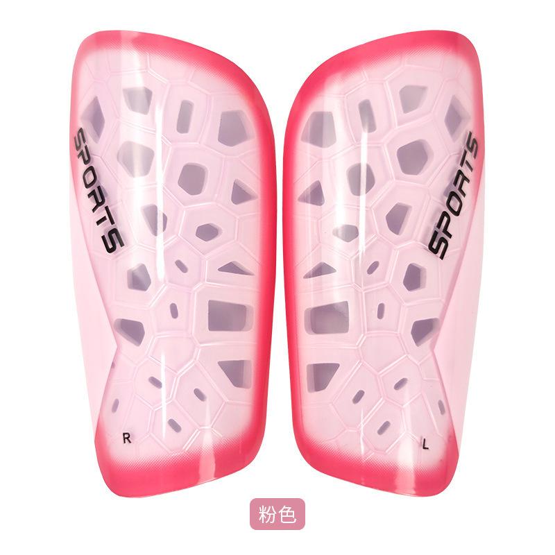 

Professional Football Shin Guard Board Children S Game Training Calf Thickened Cushioning Breathable Insert Board Foot Guard Board