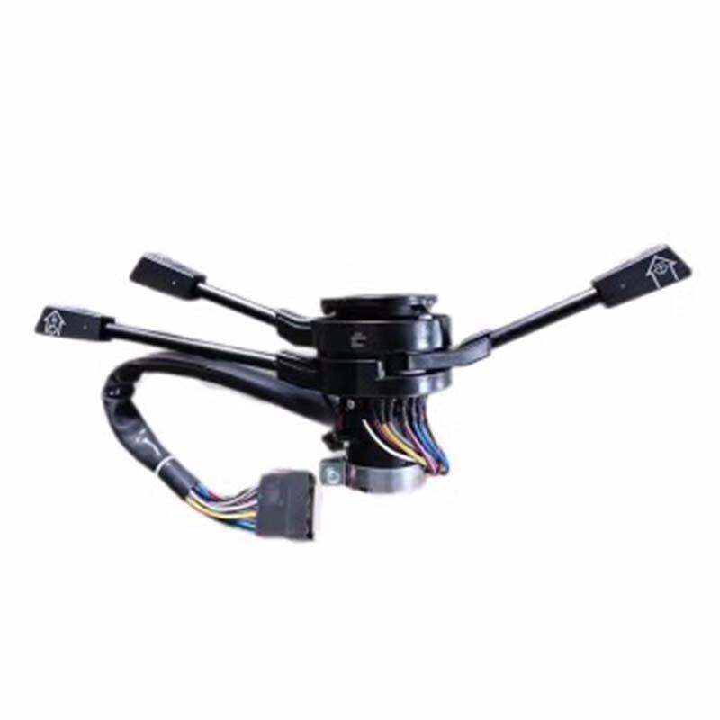 Jienanfeng Combination Switch for Nanjing Iveco NJ2046