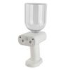 Fogger Machine Two Hole Rechargeable 500ml Handheld Atomizer Sprayer for Office Living Room Car