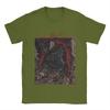 Slave Knight Gael Darks Game TShirt Unisex  Novelty Cotton Tees Crew Neck Short Sleeve T Shirts Plus Size Tops
