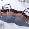 Exclusive Cross-Border Strapless Anti-Slip Bandeau: Wireless, Invisible & Seamless Bra