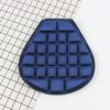 Motorcycle Seat Cushion Washable Moisture-proof Lycra Sun Protection Air Pad Cushion for Motorcyclist