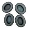 Replacement Soft Memory Foam Ear Pads Cushion for Anker Soundcore Life Q20 / Q20 BT Headset Leather EarPads Cover