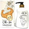 CER-100 Enjuague Tratamiento Músculo Capilar Recubrimiento Colágeno 500ml