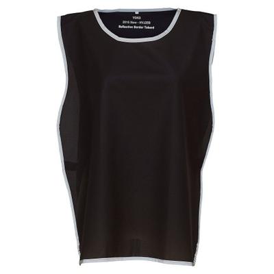 Sécurité routière – Vêtements et accessoires réfléchissants