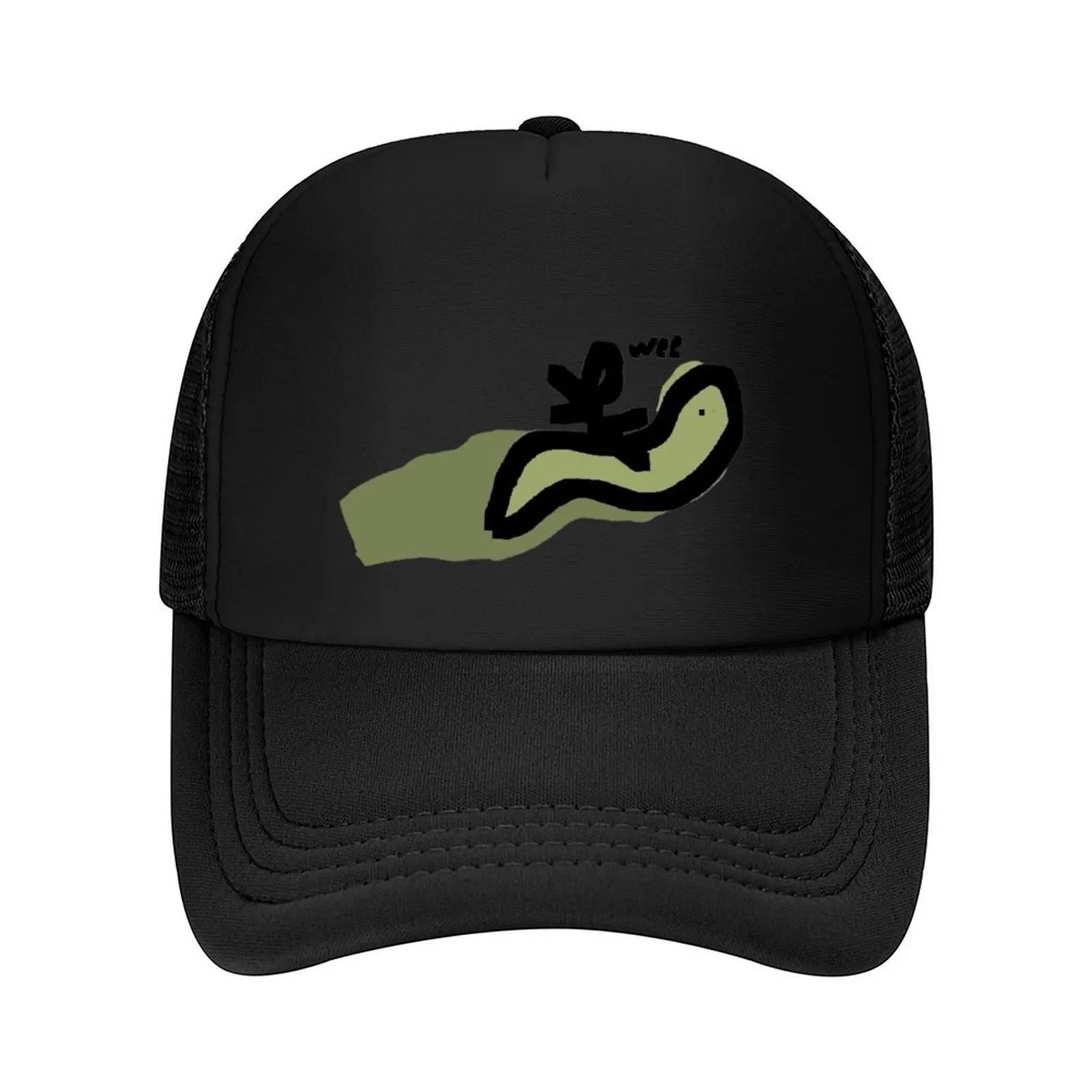 Unisex riding snail Baseball Cap Designer Hat hats on offer sailor cap for Unisex Luxury Cap For Women Unisexs