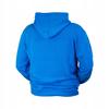 Original Siver Men's Hooded Sweatshirt Cotton Kangaroo Pocket Hoodie - Printed