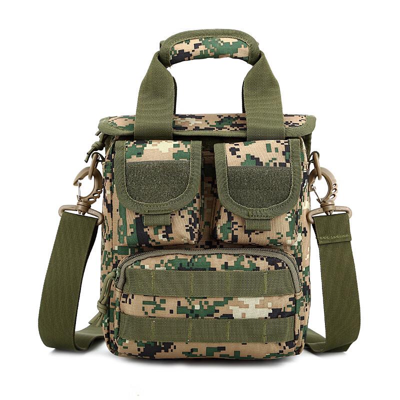 Hufeng Outdoor Tactical Shoulder Crossbody Bag