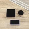 Round Bottom Socks Floor Protectors Furniture Feet Chair Leg Caps Silicone Pads Non-Slip Covers