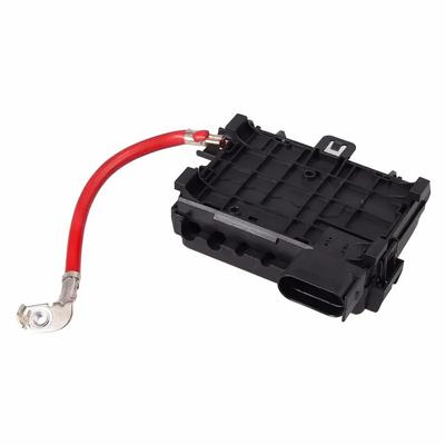 1J0937550AA 1J0937550AC 1J0937550AE 1J0937550AF 1J0937617A 1J0937555A Fuse Box Battery Box For VW Polo 1J0937550A 1J0937550B