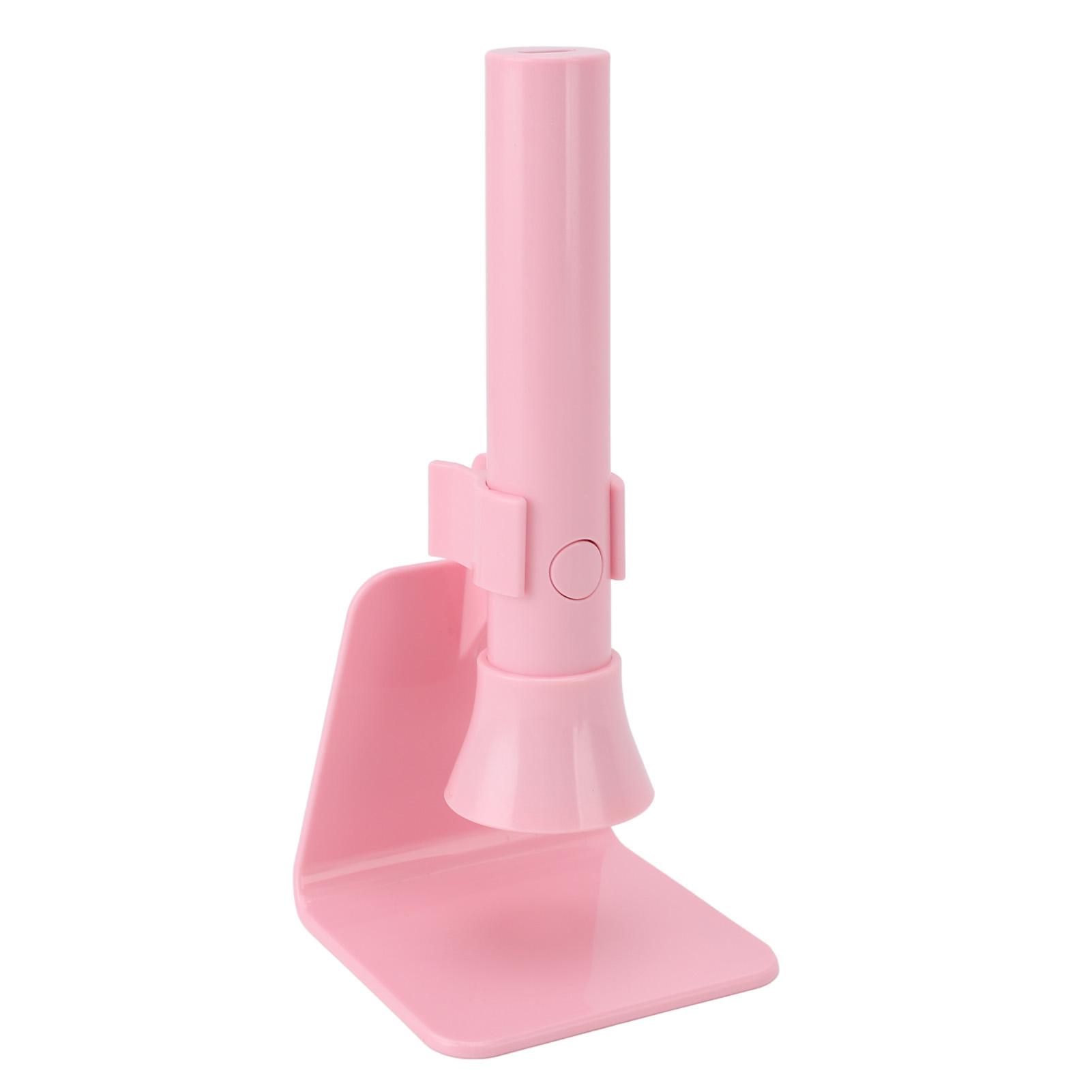 

Handheld UV Lamp for Nails Nail Light Portable LED Nail Lamp Rechargeable Nail Dryer with 6pcs Light Beads for Fast Curing