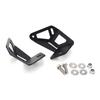 A28G-UTV Low & High Position Light Mounting Kit Bracket Metal Headlight For Can-Am Maverick R 2024 For CAN AM MAVERICK R