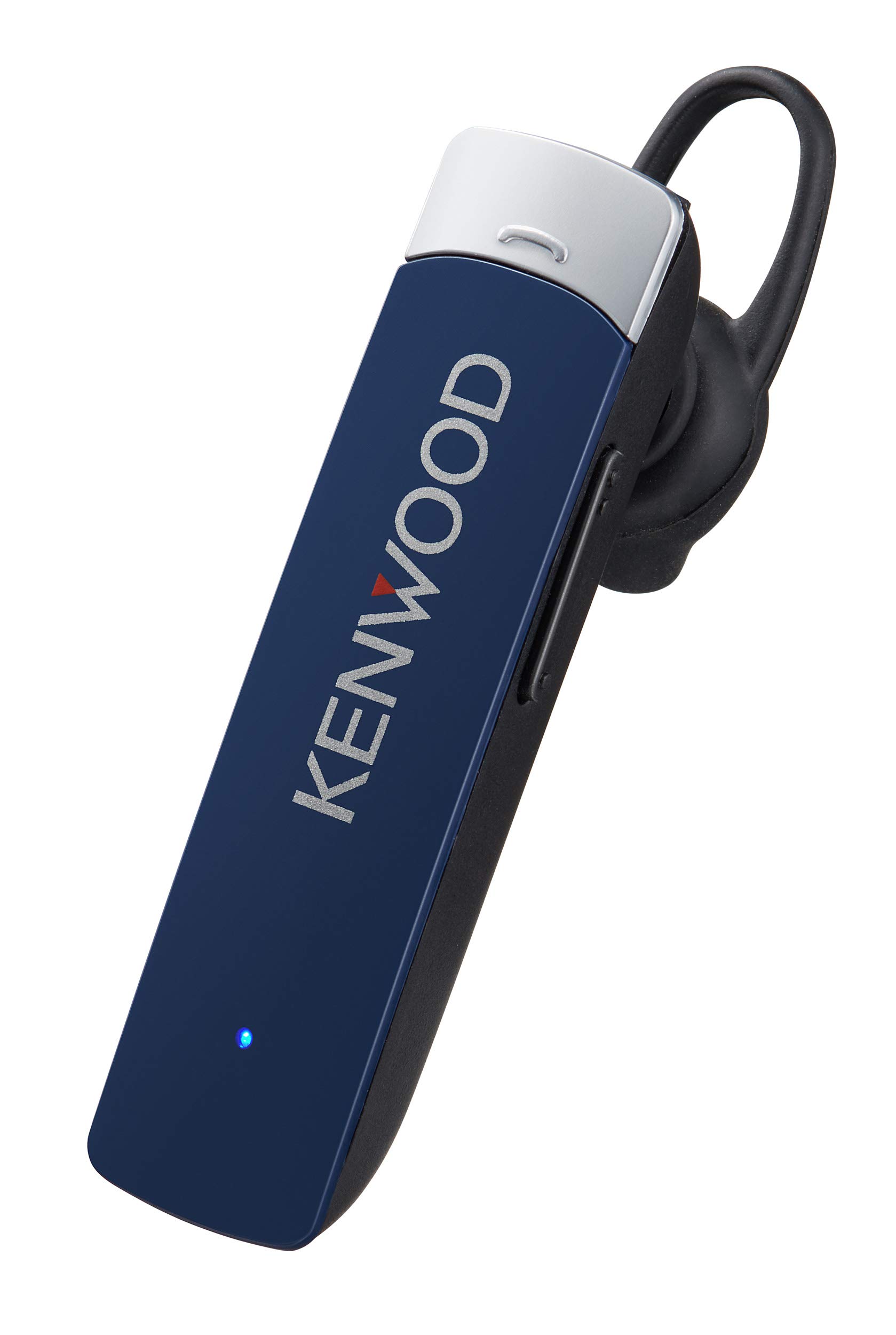 

JVC Kenwood KENWOOD KH-M100-L Гарнитура с одним наушником Совместимость с Bluetooth Время непрерывного разговора около 4 часов Совместимо как с левым, так и с правым наушником