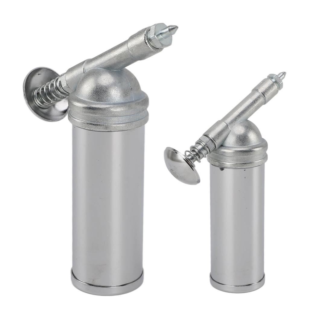 80  Manual Oiler for Automobile Excavator Oiling Oil Can Pump Lubricator Pump Oiling Can Manual Oil Can Lubricator Pump Can