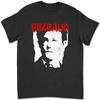 Arthur Rimbaud T-shirt 784R