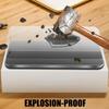 Mat Gehard Glas Schermprotector voor iPhone Air 18 17 16 15 14 13 12 11 Pro XS Max Mini XR X 6 S 7 8 Plus SE 2020