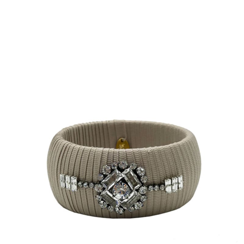 

SO`SALT Crystal Bangle RD0B124006 PURPLE