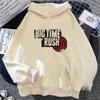 Genshin Impact Kinich Ajaw 2D Hoodie Fashion Women Aesthetic Hoodies Unisex Autumn Winter Harajuku Vintage Pullovers Sweatshirts