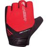 Chiba BioXCell Air Cycling Gloves (Red Black)
