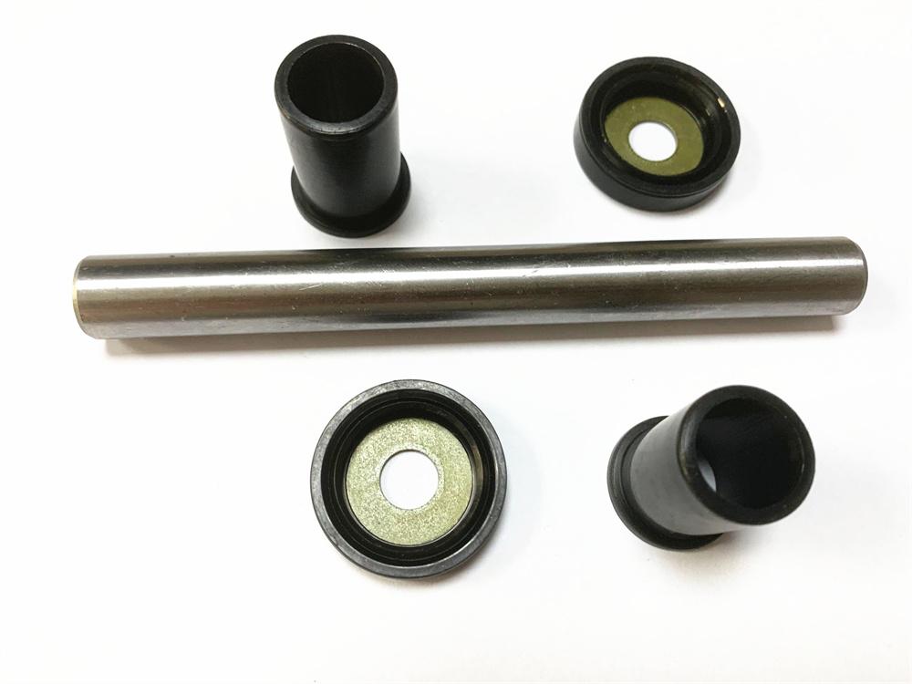 For Honda Foreman TRX500 Rubicon 500 4x4 ATV Upper A-Arm Bushing Kit Replacement