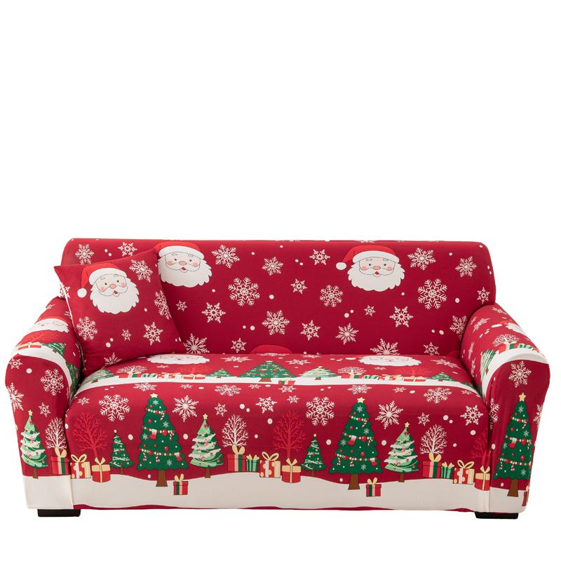 1/2/3/4 Sitzer Feier Party Dekoration Sofa Möbelbezug L-Form Sofa Schutzbezüge L-Form Sofa Überwurf Schutzbezug Dünner Stoff Small(90-140cm) 1pc