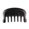 Sandalwood Octopus Head Massager Comb