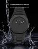 Dopamine Style Men's and Women's Quartz Watches: Hot-Selling Niche Waterproof Series from the Middle East.