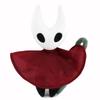 Hollow Knight: Silksong Plush Doll Boy's Cartoon Creative Toy Sofa Decoration On the Bed Game Peripherals Friend's Birthday Gift