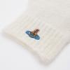 Vivienne WeStwood Women S Fluffy gloveS K006a A401