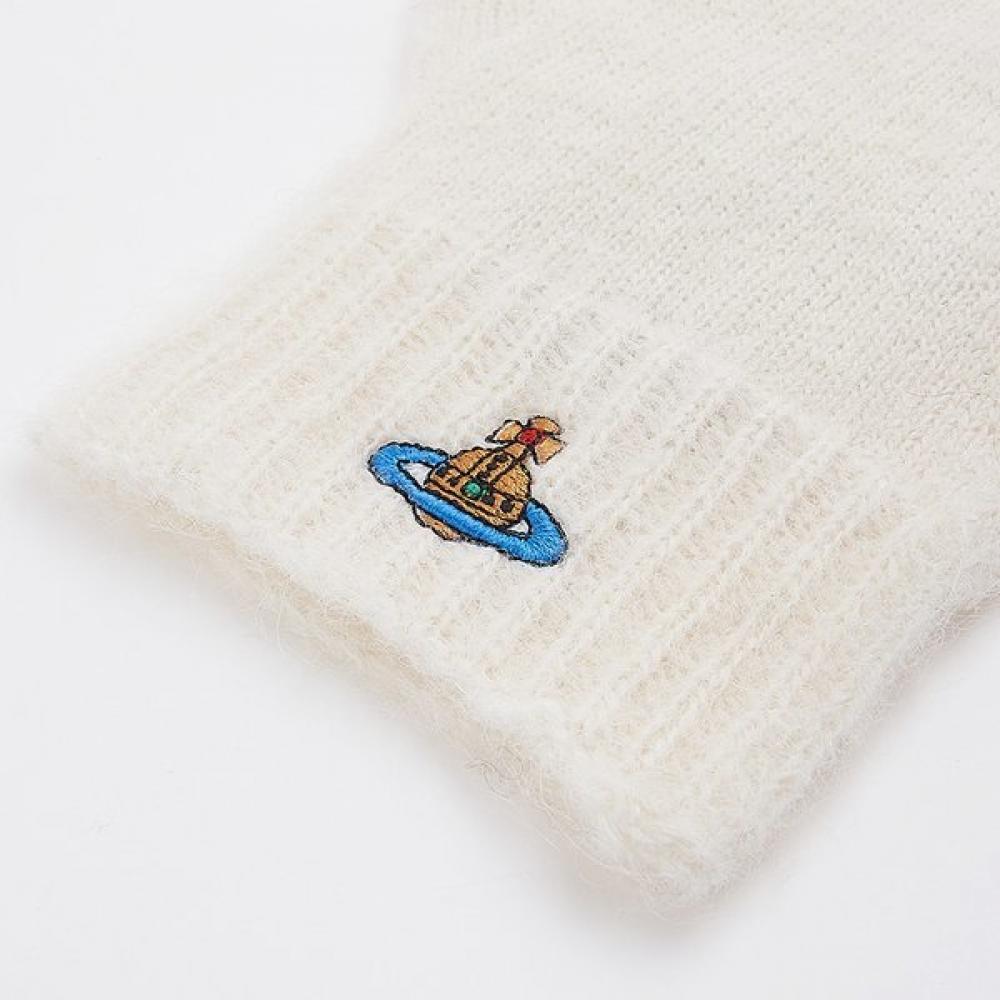 Vivienne WeStwood Women S Fluffy gloveS K006a A401