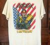 1987 ANTHRAX Vintage T-Shirt Herren Damen T-Shirts Top Among the Living Judge Dredd Herren A108