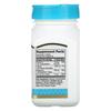 21st Century, Calcium Magnesium Zinc + D3, 90 Tablets