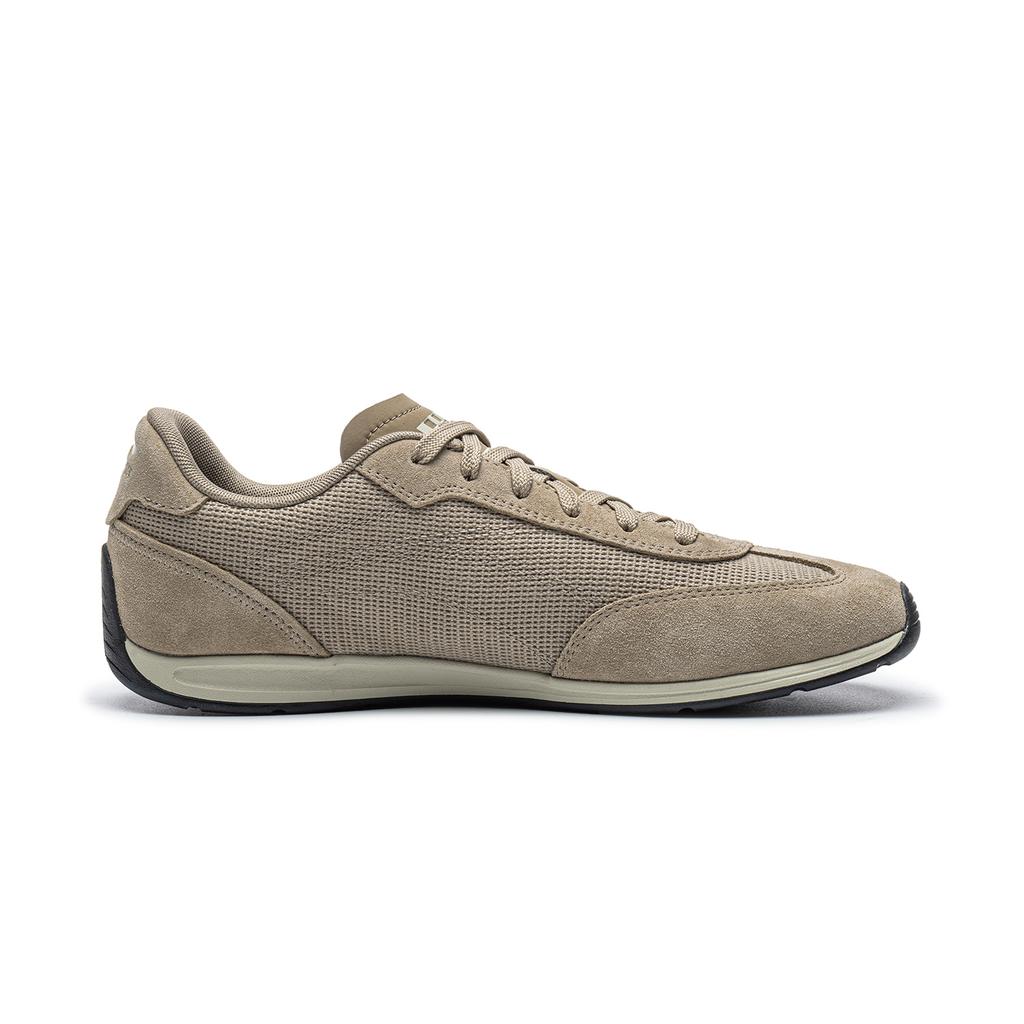 Men's Sneakers Li-Ning Li Ning Film TURBO Abrasion Resistant, Breathable, Lightweight Low top Casual Shoes