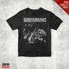 Subhumans UK Anarcho Punk Retro Shirt